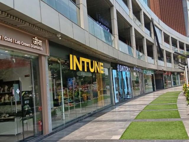 Commercial for rent in Hariana