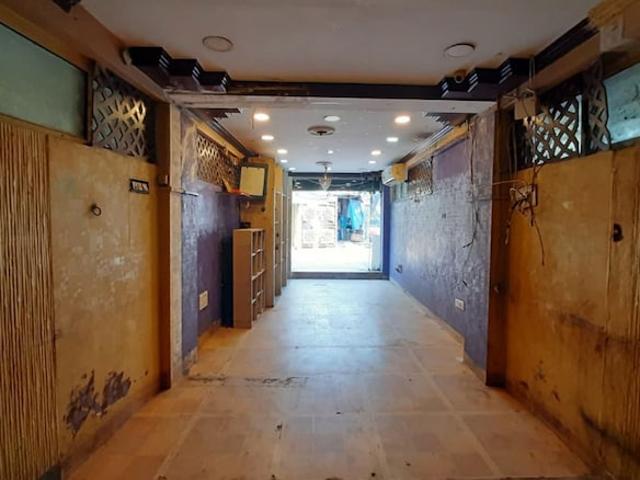 Commercial for rent in Calcutta, West Bengal