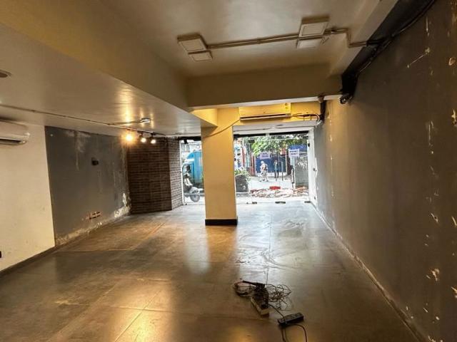 Commercial for rent in Calcutta, West Bengal