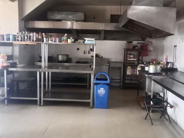 Commercial for rent in Dharamsala, Himachal Pradesh
