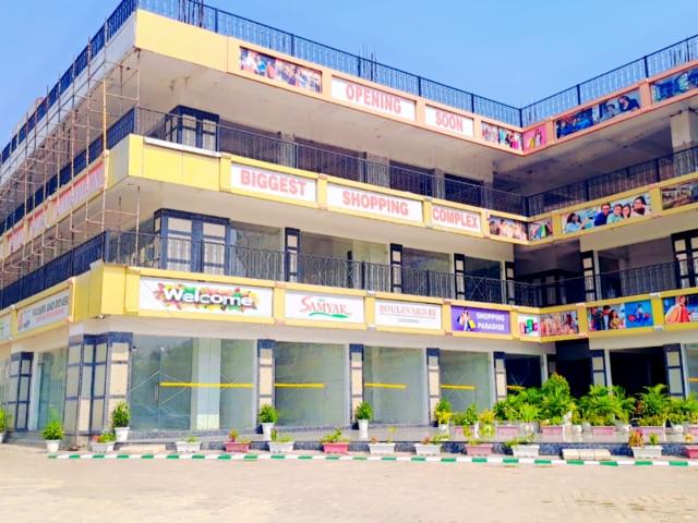 Commercial for sale in Gurgaon