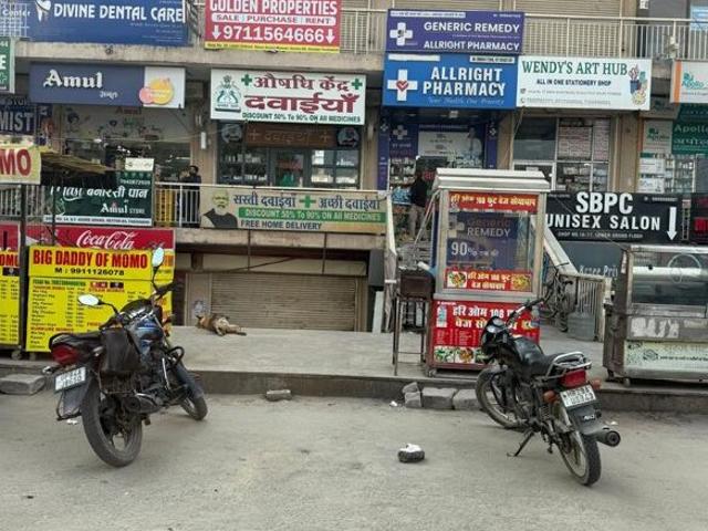 Commercial for sale in Hariana