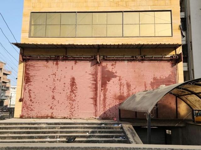 Commercial for rent in Bihar