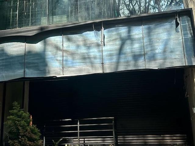 Commercial for rent in Bangalore North, Cox Town - Bangalore