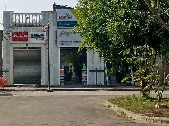 Commercial for rent in Chandigarh, Union Territory Of Chandigarh