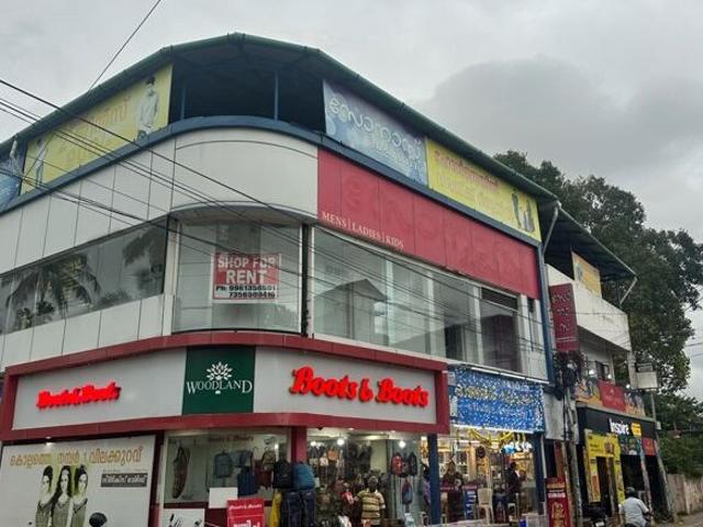 Commercial for rent in Kollam, Kerala