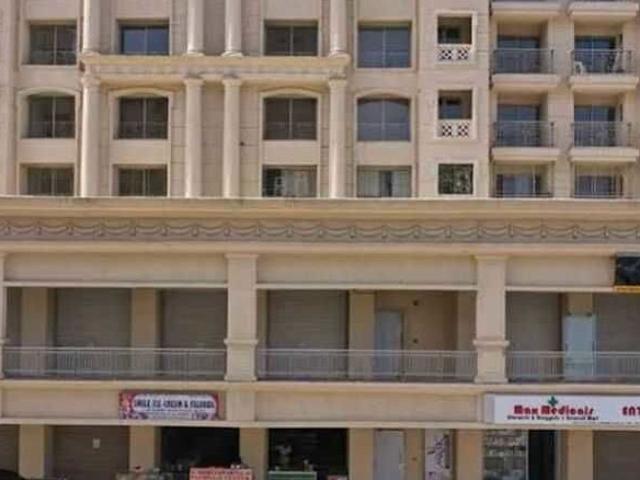 Commercial for sale in Navi Mumbai, National Capital Territory Of Delhi
