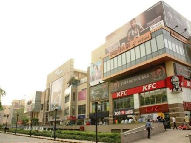Commercial for sale in Gurgaon