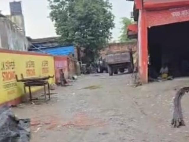 Commercial for rent in Hariana