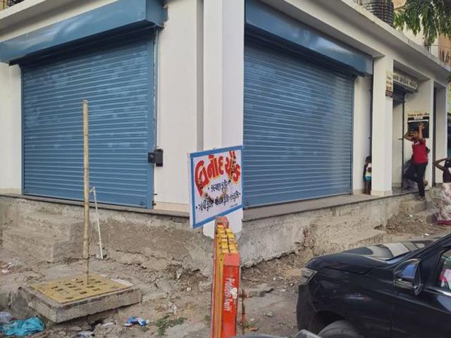 Commercial for rent in Surat, Gujarat
