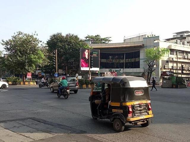 Commercial for rent in Navi Mumbai, National Capital Territory Of Delhi