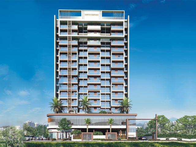 Commercial for rent in Navi Mumbai, National Capital Territory Of Delhi