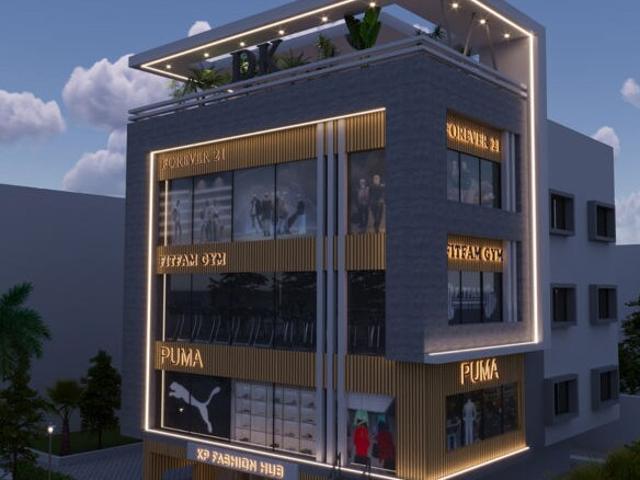 Commercial for rent in Nagpur, National Capital Territory Of Delhi