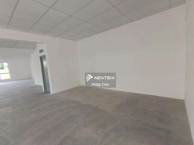 Shop for rent in Georgetown, Penang