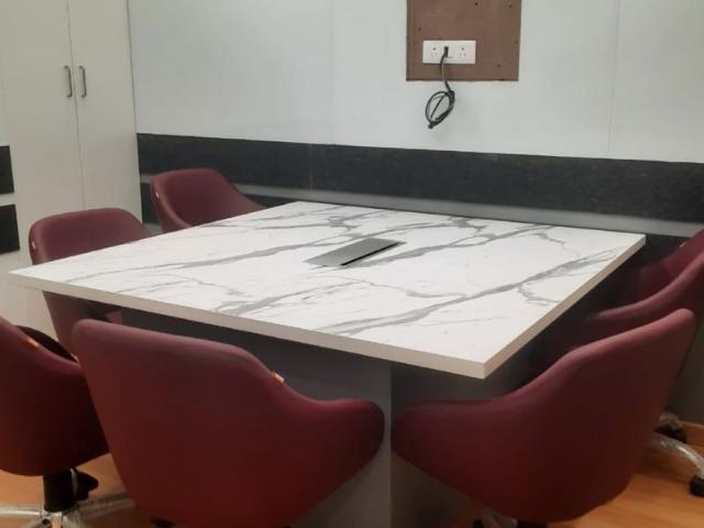 Commercial for rent in Hariana