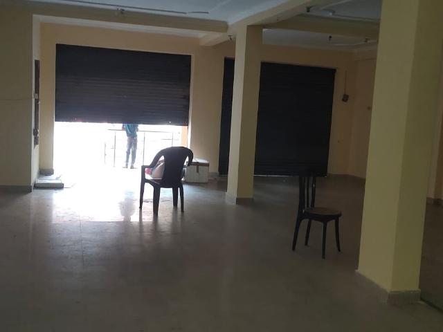 Commercial for rent in Lucknow