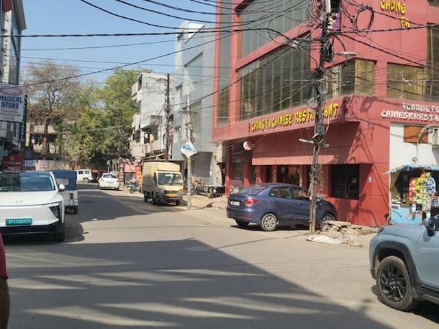 Commercial for rent in Lakhana, Arunachal Pradesh