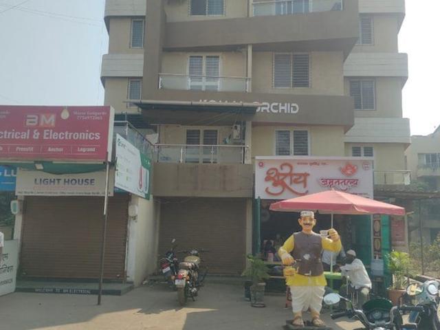 Commercial for rent in Nashik, National Capital Territory Of Delhi