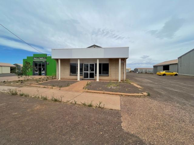 Warehouse for rent in Whyalla Norrie, South Australia