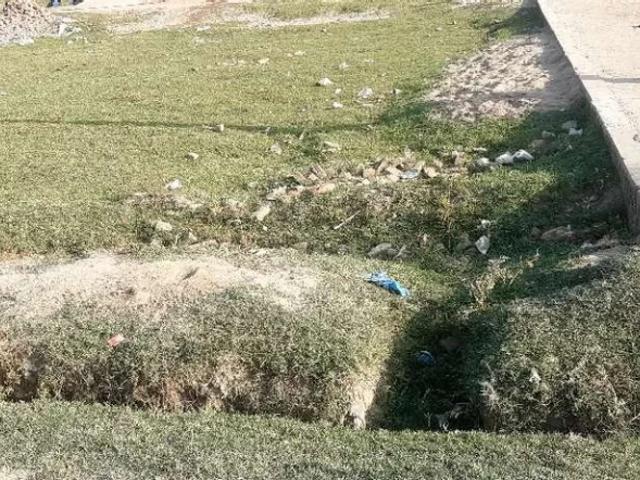Land for sale in Gujranwala, Islamabad Capital Territory