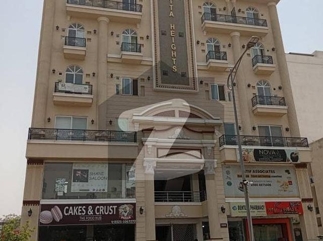 Commercial for rent in Rawalpindi, Islamabad Capital Territory