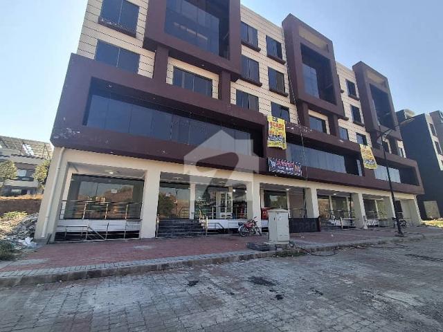 Commercial for rent in اسلام آباد, زون 1