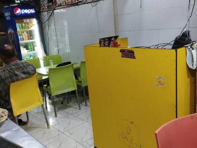 Commercial for rent in عیسی نگری, کراچی ڈویژن
