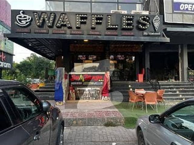 Commercial for sale in Islamabad