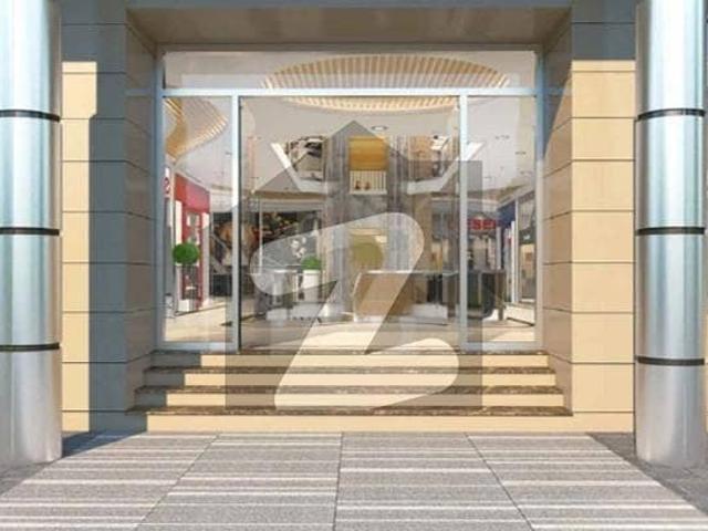 Commercial for sale in Bahawalpur, Islamabad Capital Territory