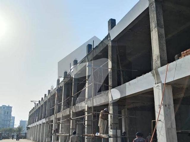 Commercial for sale in Rawalpindi, Islamabad Capital Territory