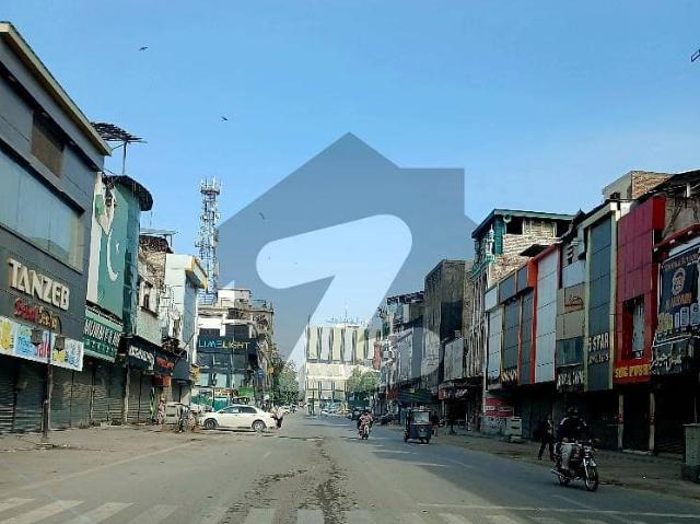 Commercial for sale in Peshawar, North West Frontier Province