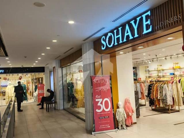 Commercial for sale in Islamabad