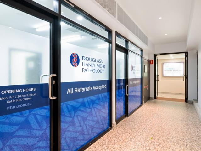 Retail for rent in Sydney, New South Wales