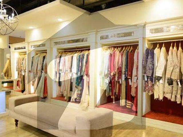 Commercial for sale in Rawalpindi, Islamabad Capital Territory