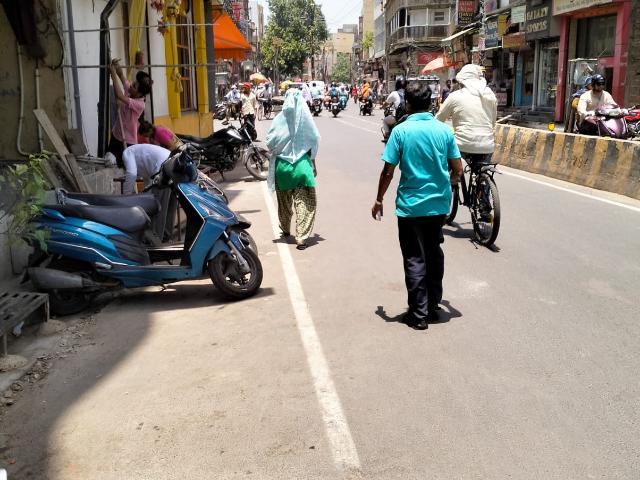 Commercial for rent in Varanasi