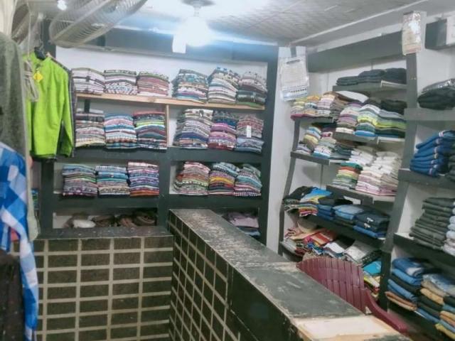 Commercial for sale in Faisalabad, Islamabad Capital Territory
