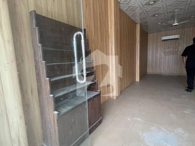 Commercial for rent in Rawalpindi, Islamabad Capital Territory