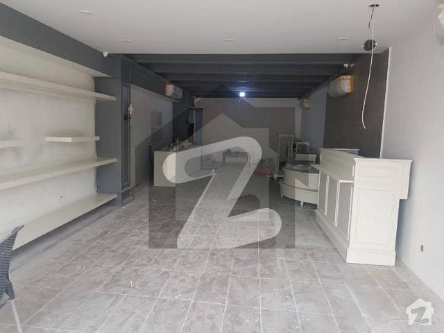 Commercial for rent in Rawalpindi, Islamabad Capital Territory