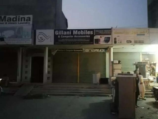 Commercial for rent in لاہور, لاہور ڈویژن