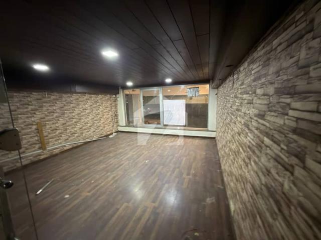 Commercial for rent in اسلام آباد, زون 1