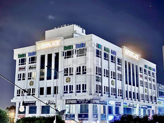 Commercial for rent