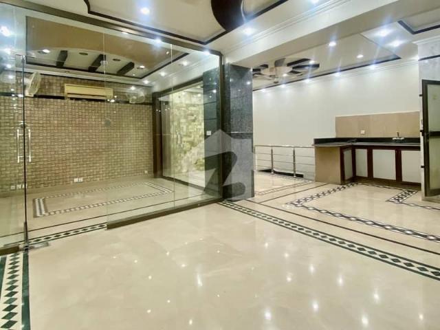 Commercial for rent in Islamabad
