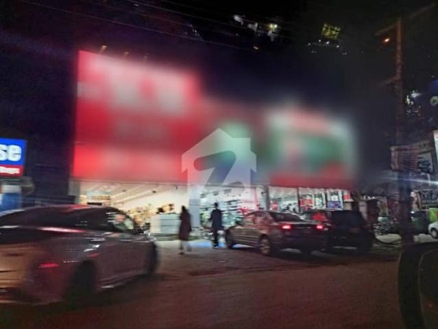 Commercial for rent in Rawalpindi, Islamabad Capital Territory