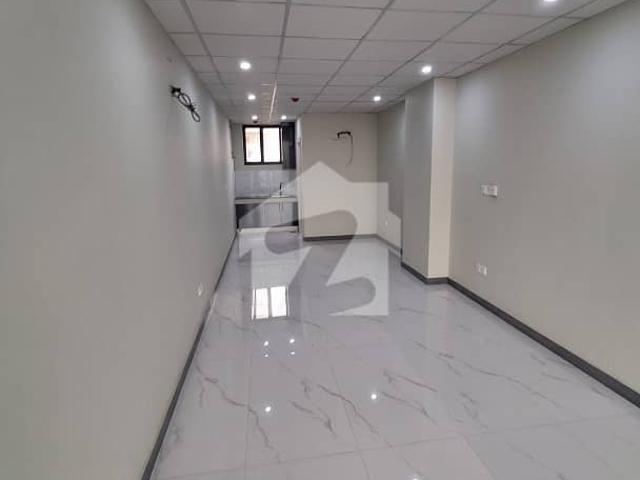 Commercial for rent in Islamabad