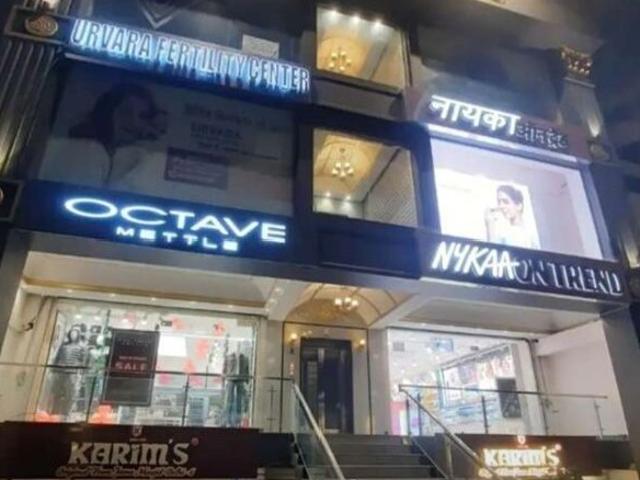Commercial for rent in Lakhana, Arunachal Pradesh