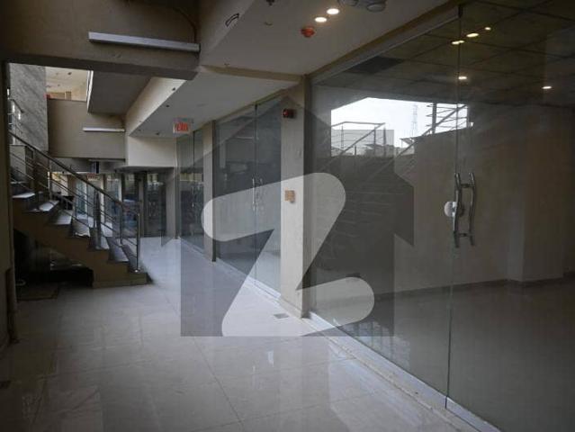 Commercial for rent in Rawalpindi, Islamabad Capital Territory