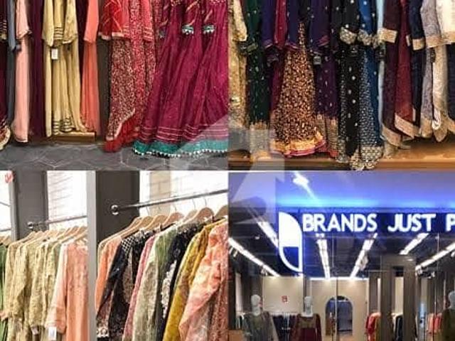 Commercial for sale in Islamabad