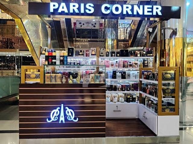 Commercial for sale in Islamabad