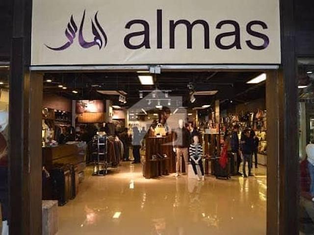 Commercial for sale in Islamabad