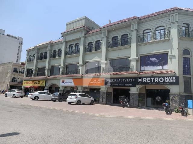 Commercial for sale in Rawalpindi, Islamabad Capital Territory